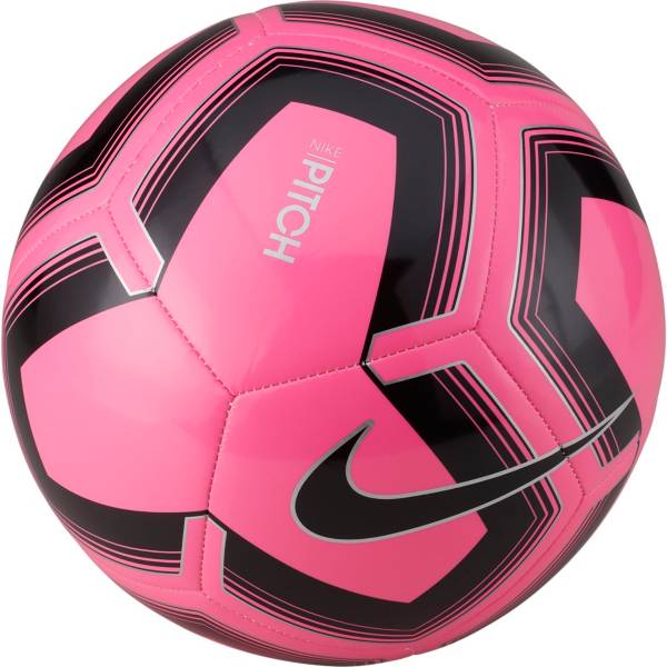 nike pitch soccer ball size 5