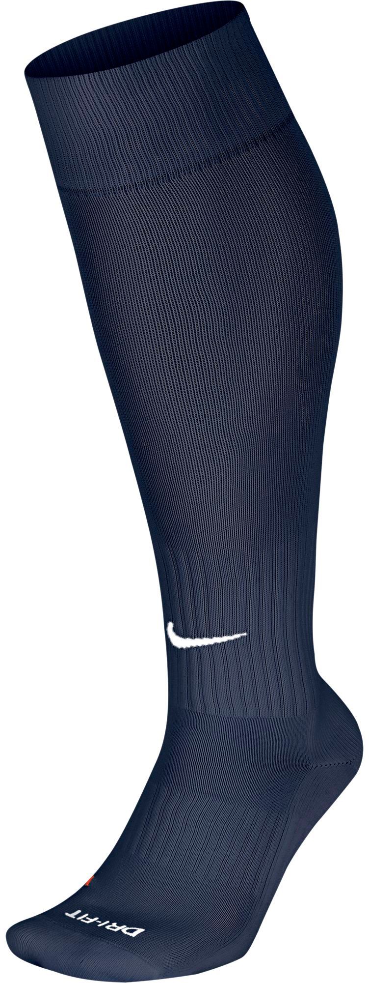 navy blue nike socks