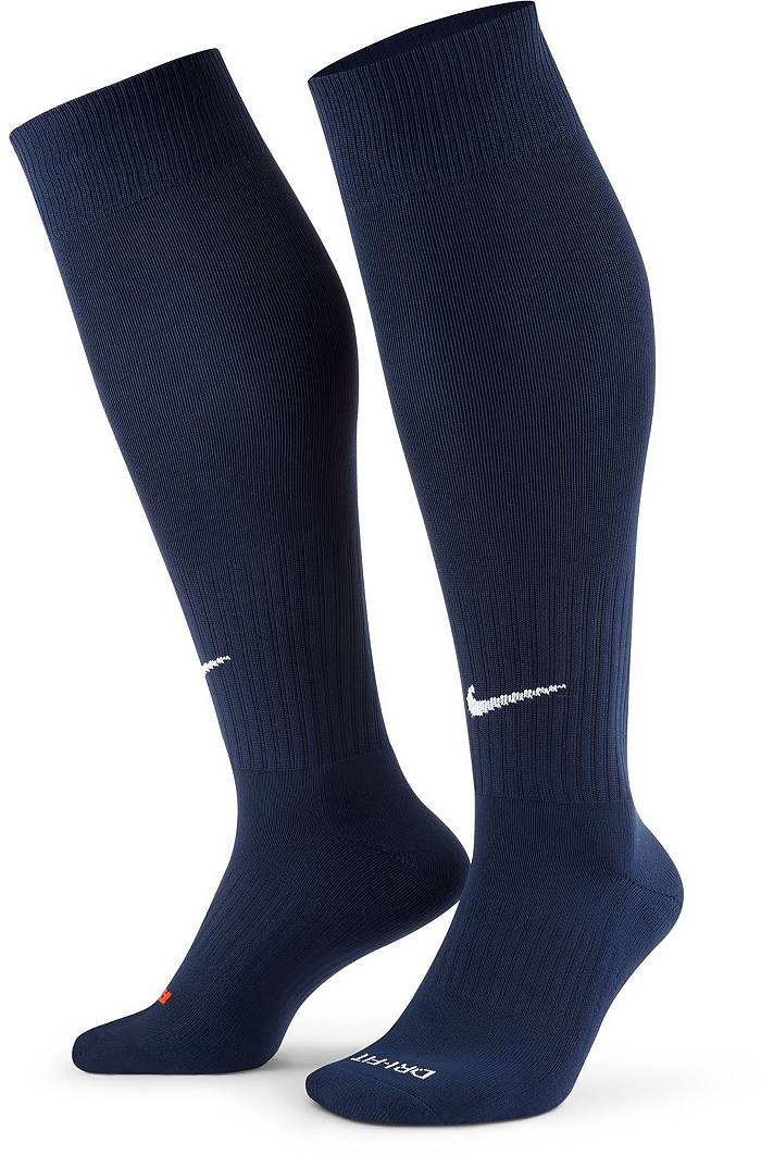 Het is de bedoeling dat Aantrekkelijk zijn aantrekkelijk Millimeter Nike Academy Over-The-Calf Soccer Socks | Dick's Sporting Goods