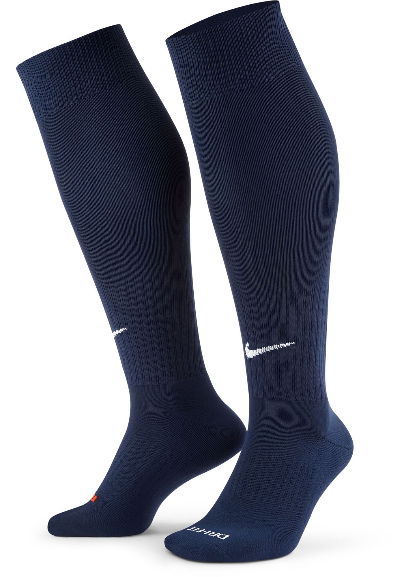 Nike short soccer socks hotsell