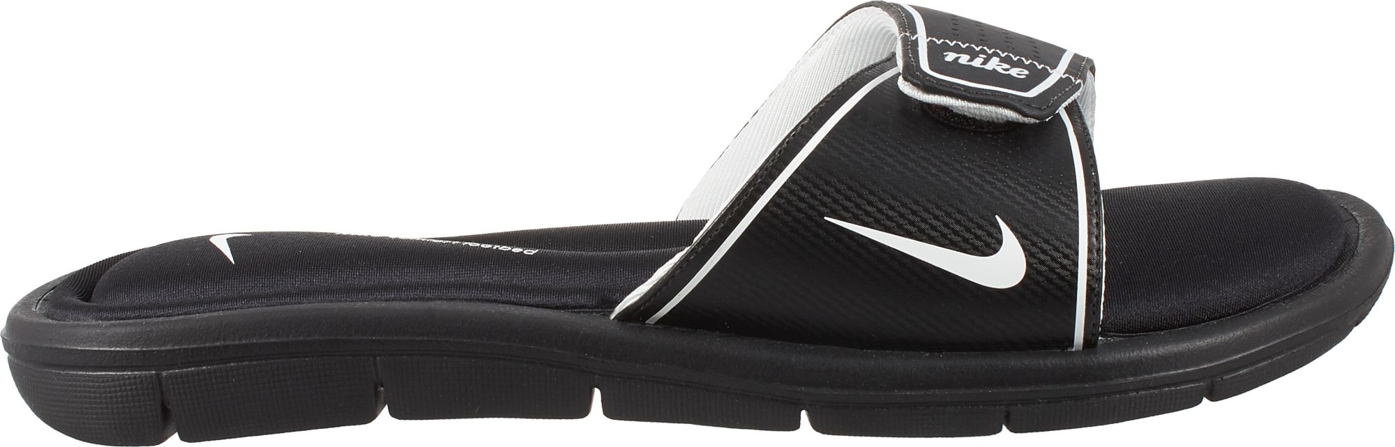 nike cushion slides