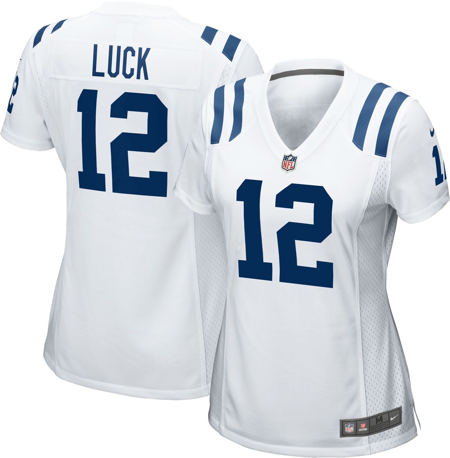 colts away jersey