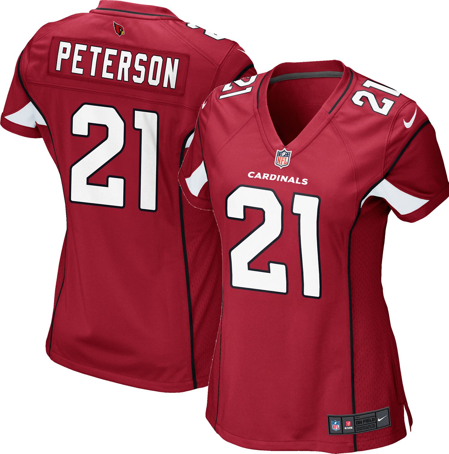 cardinals arizona jersey