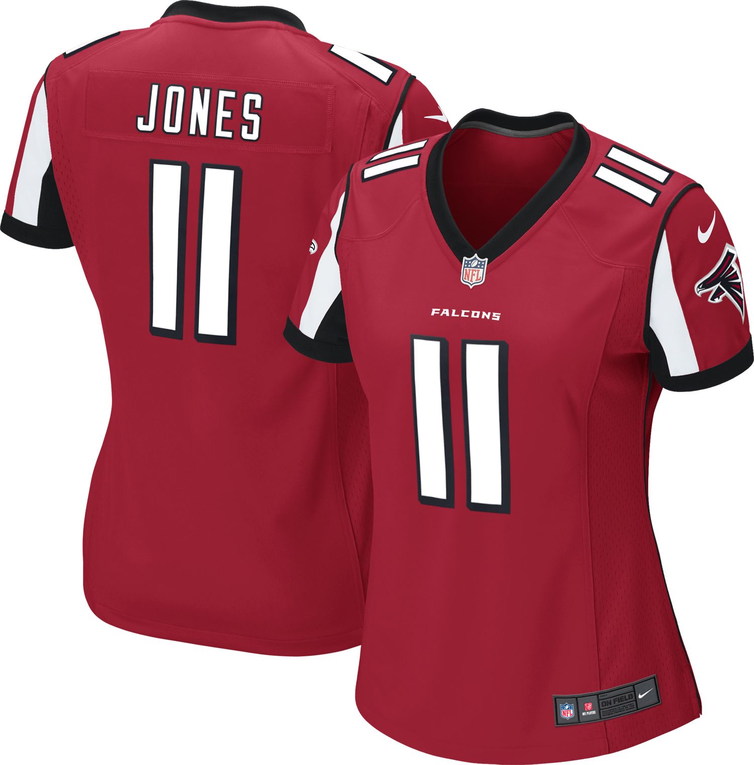 dicks falcons jersey