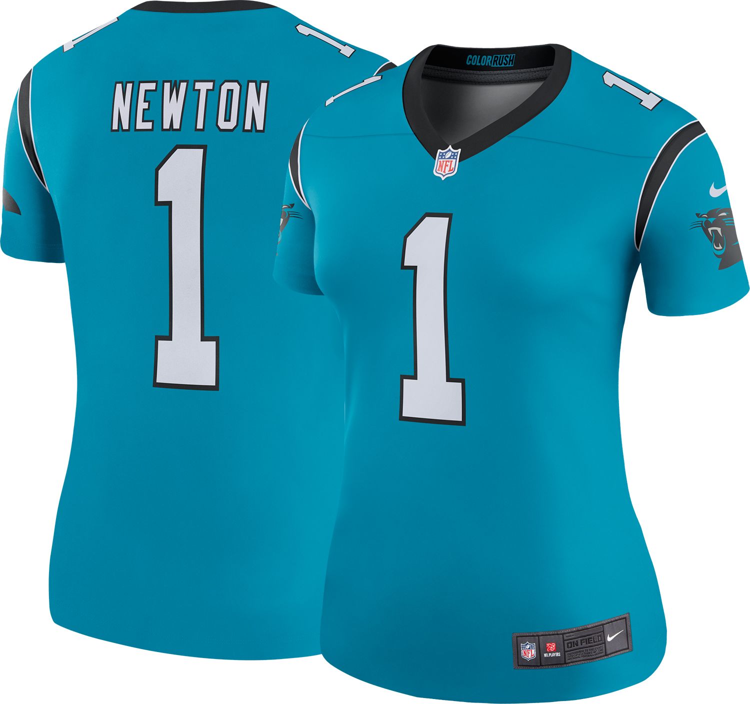 how much is a cam newton jersey