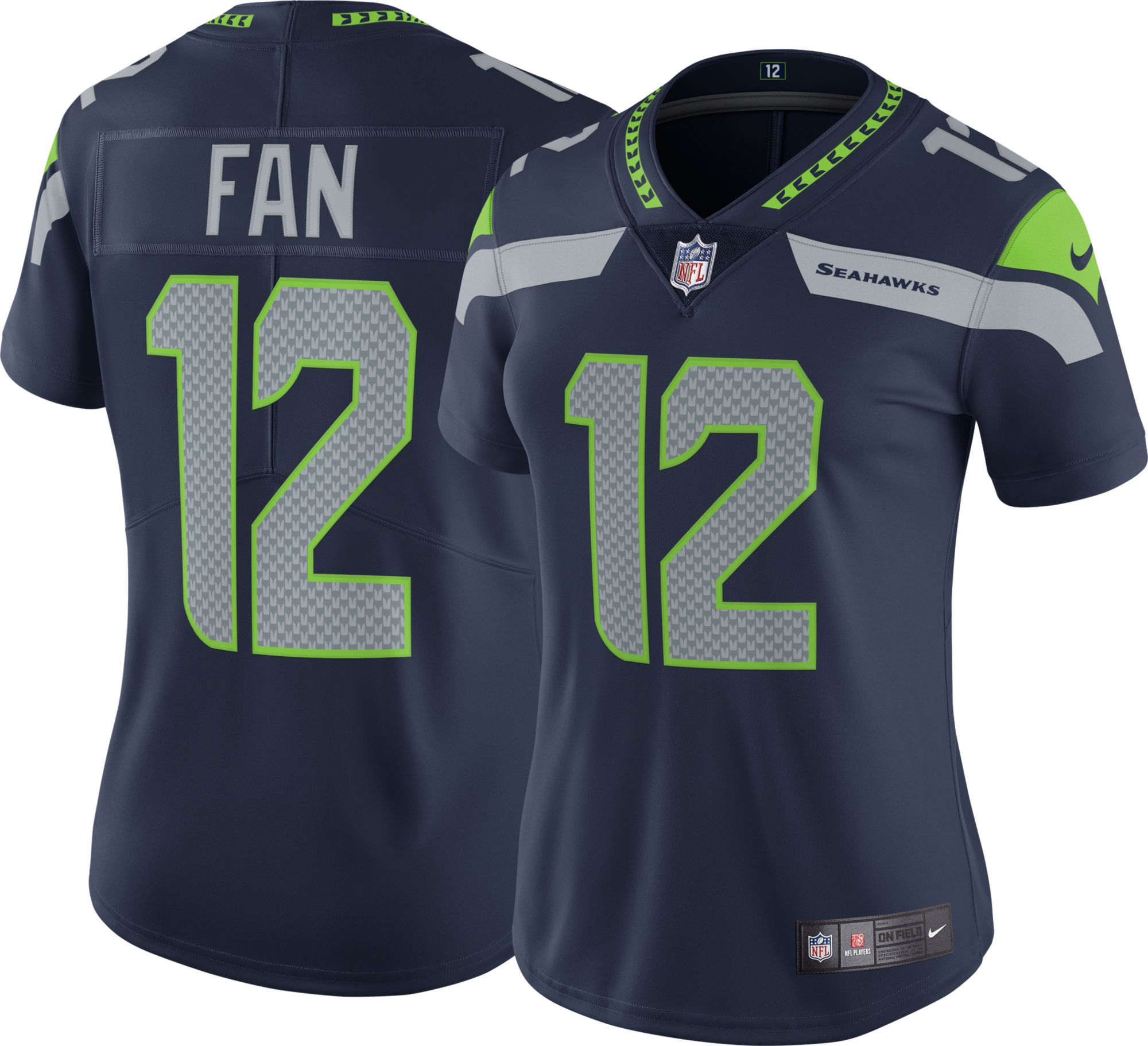 jersey 12 seahawks