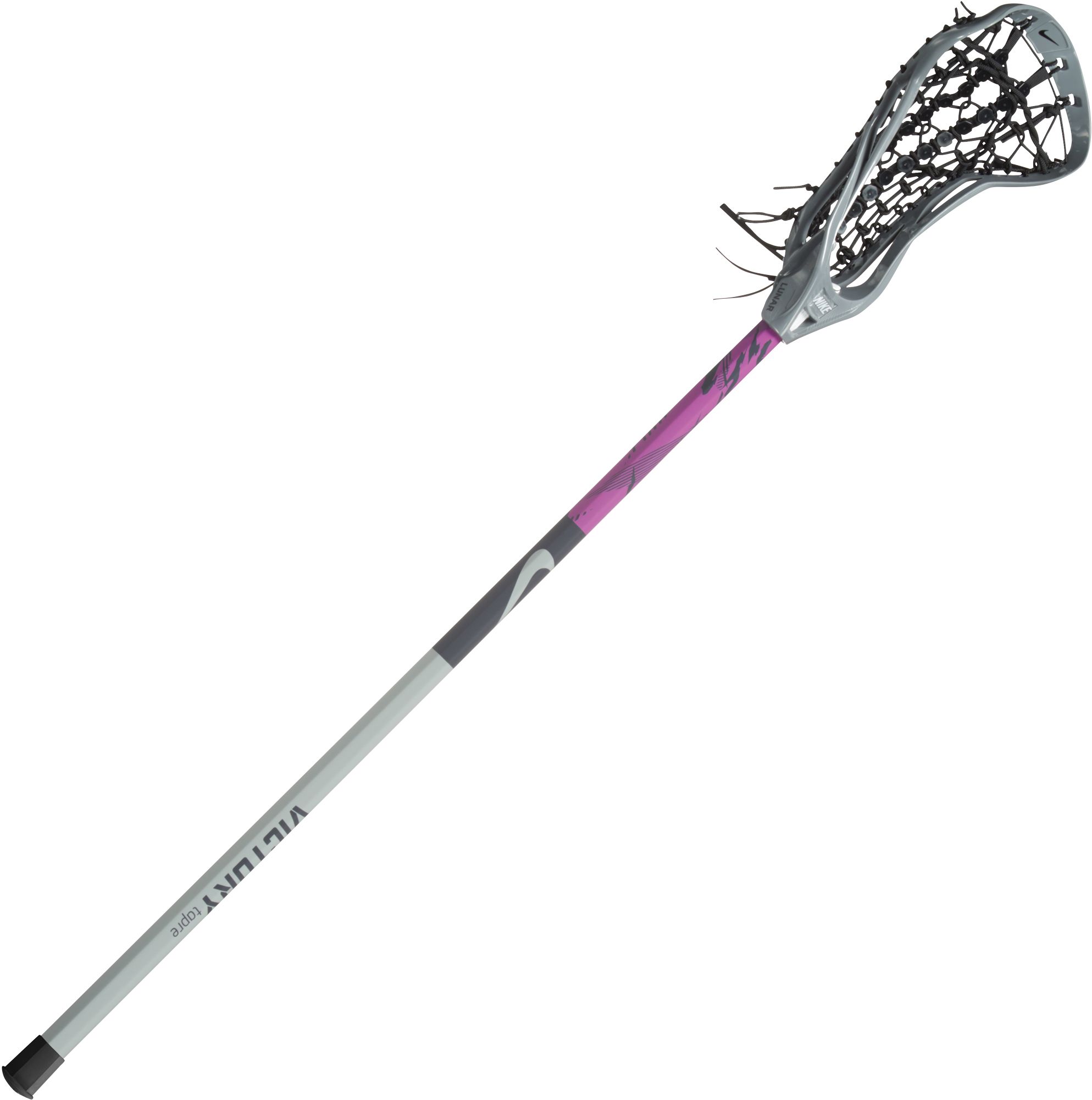 lunar lacrosse stick