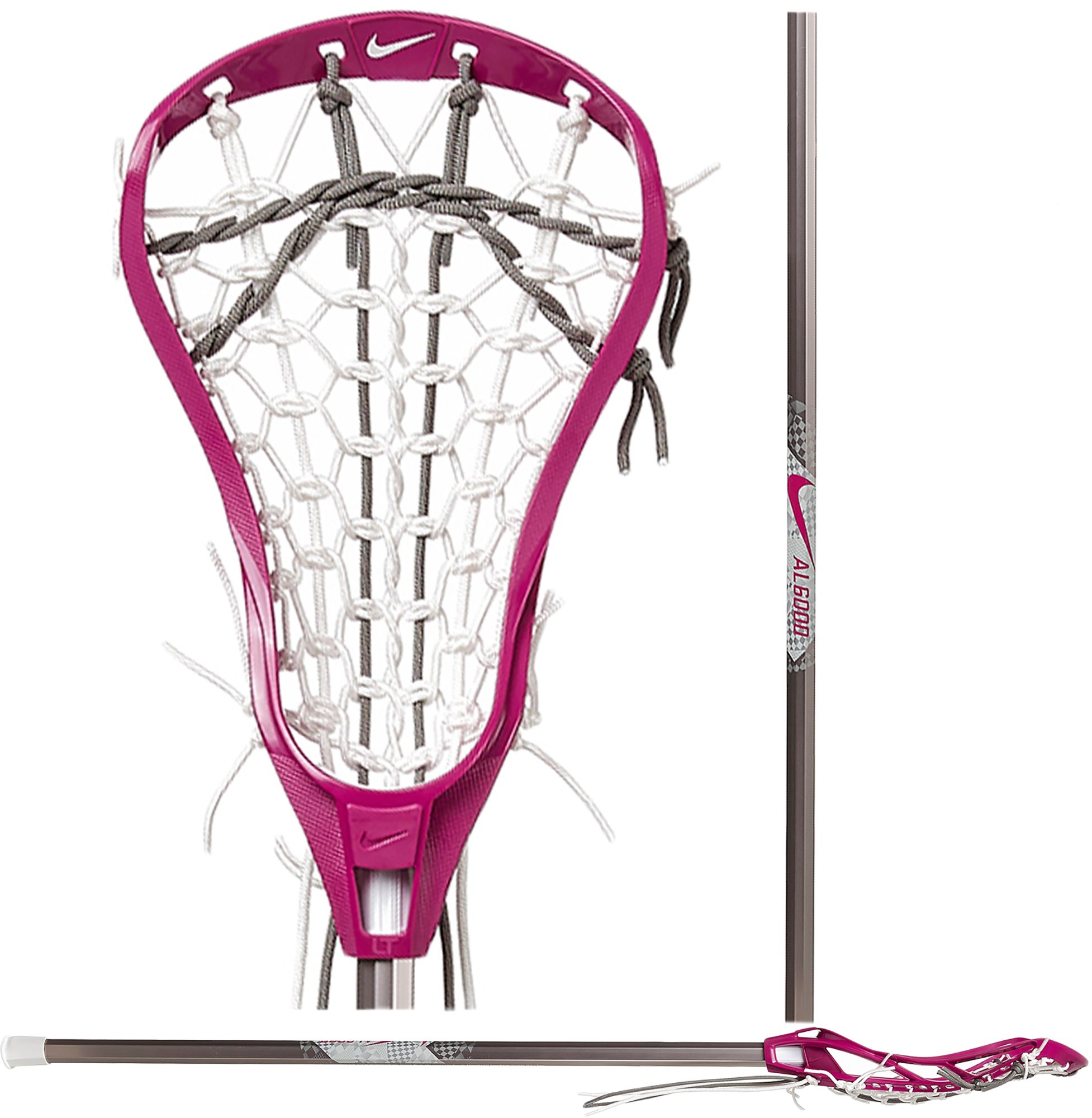 nike women's arise lt on victory lacrosse stick