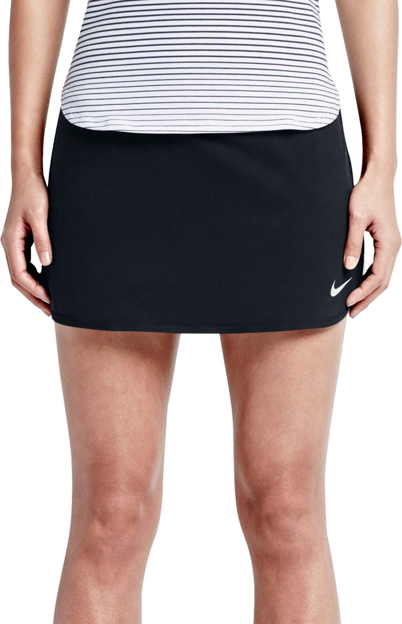 nike women's fall pure skirt