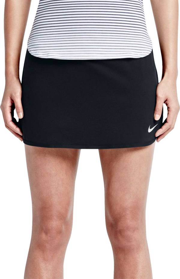 Nike Women's Pure 12'' Tennis Skirt | DICK'S Sporting Goods