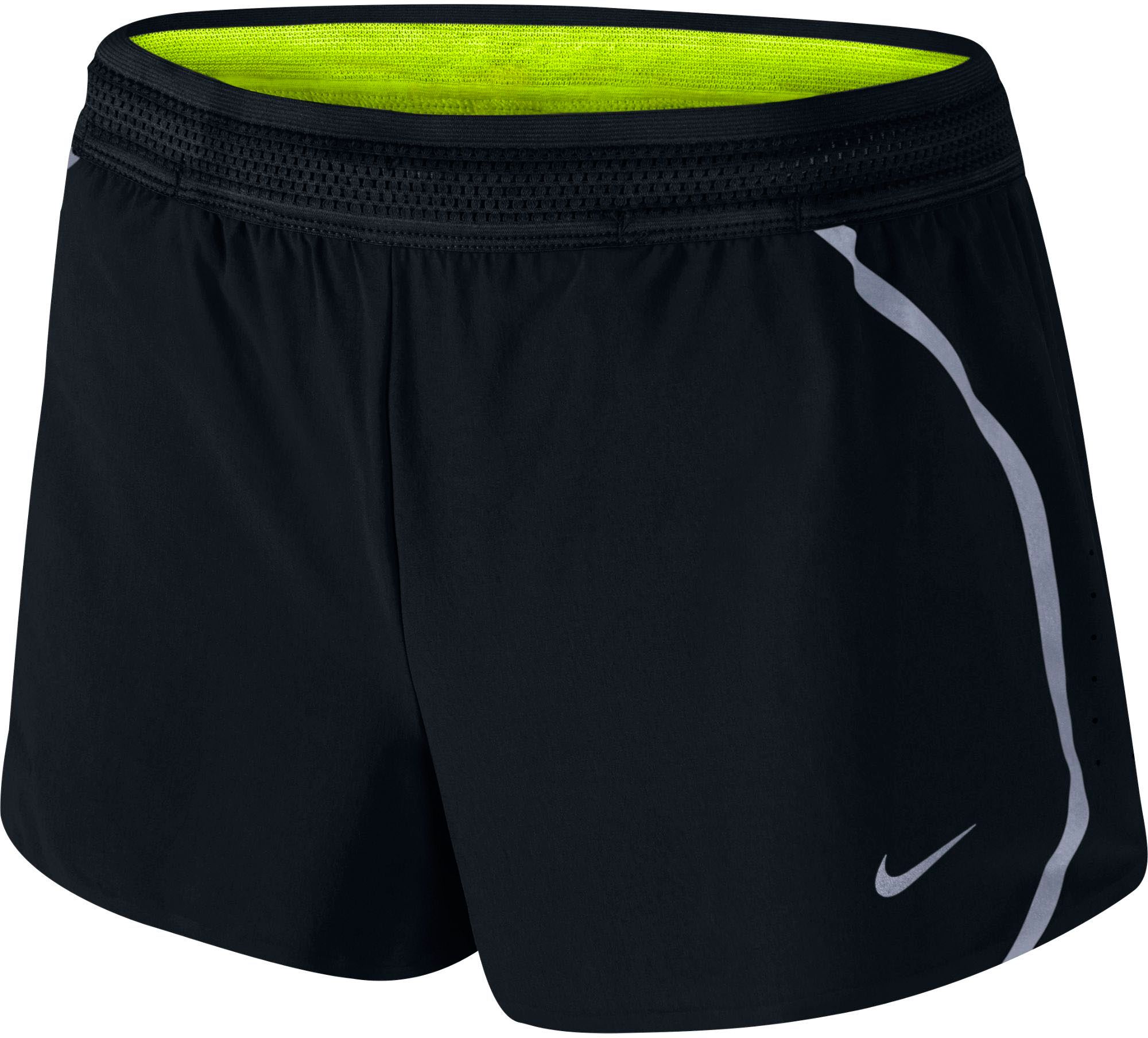 short aeroswift nike