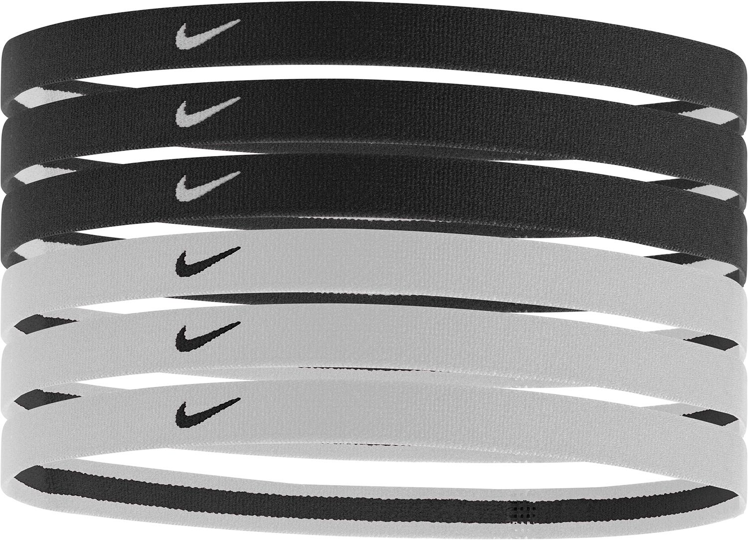 nike women's hair bands