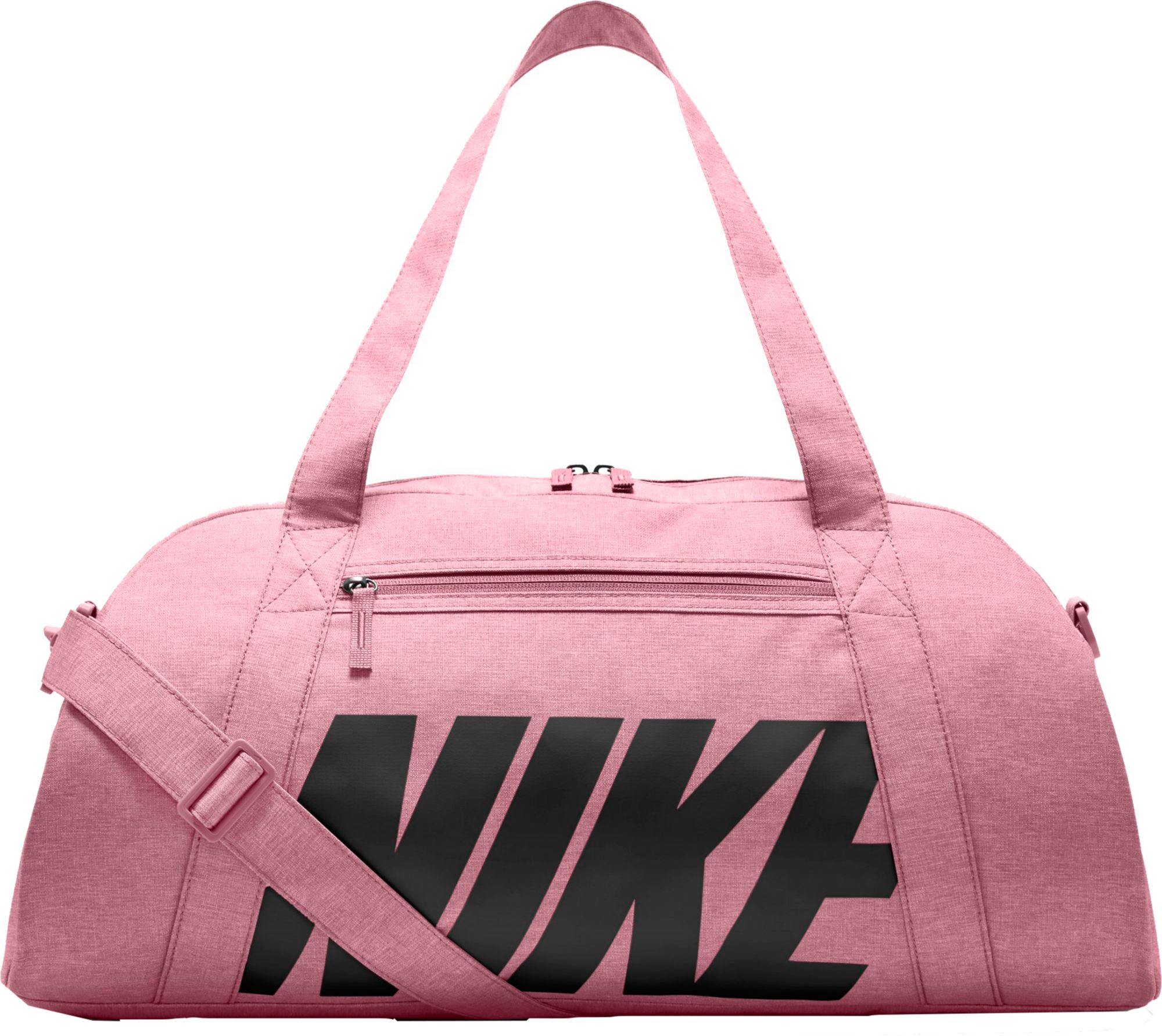 nike shoulder bag women's