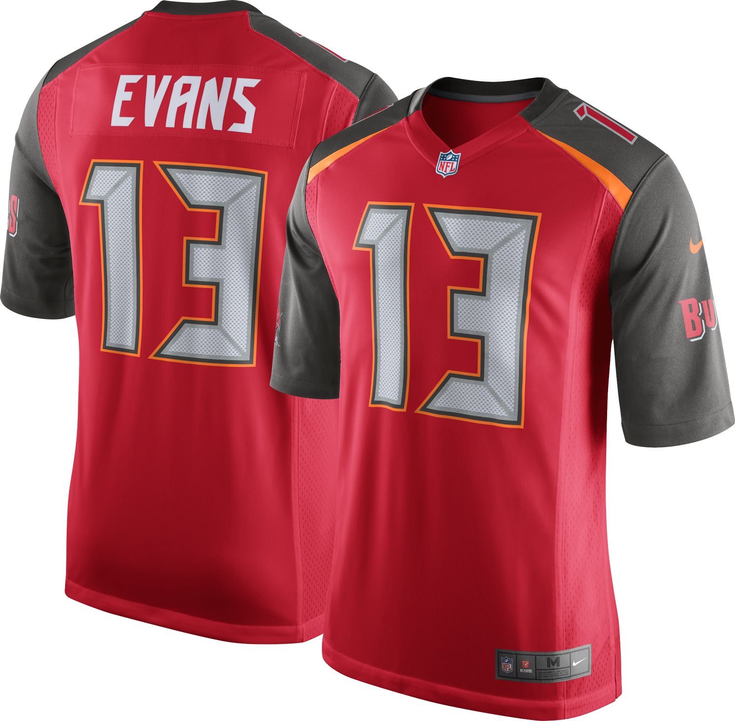 tampa buccaneers jerseys