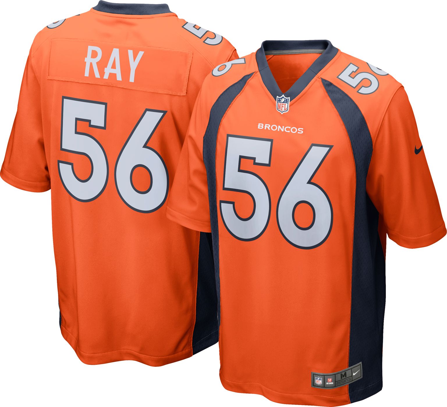 denver broncos shirt youth