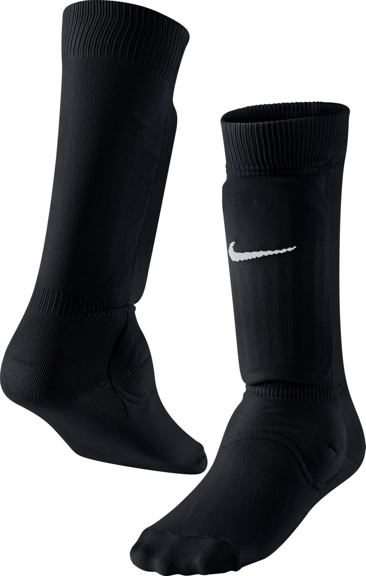 nike shin sock sleeve