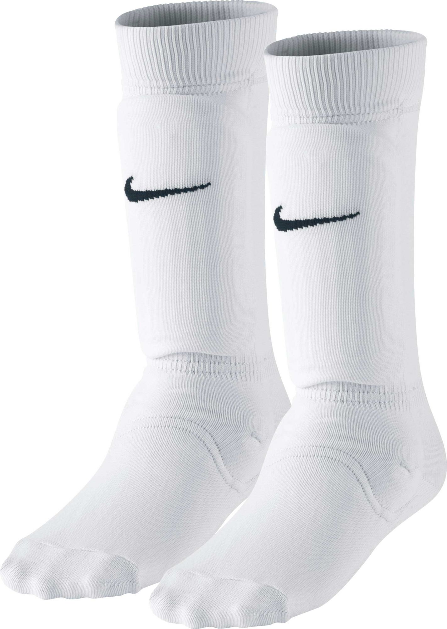 nike shin sock