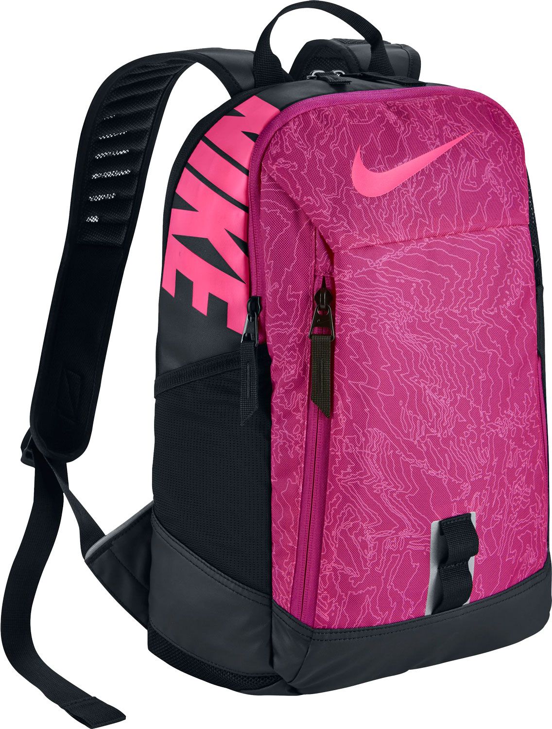 nike alpha adapt reverse backpack