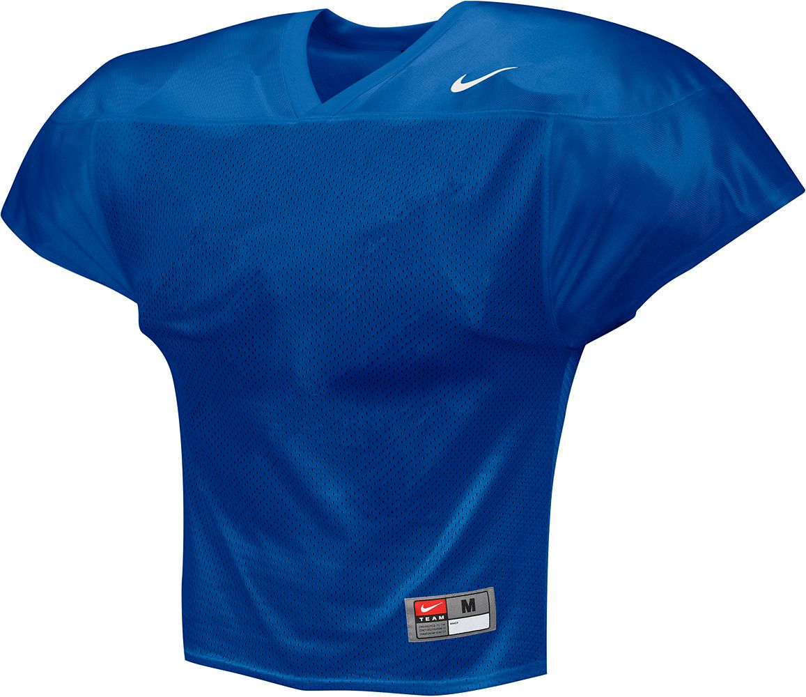 nike football practice jerseys with numbers