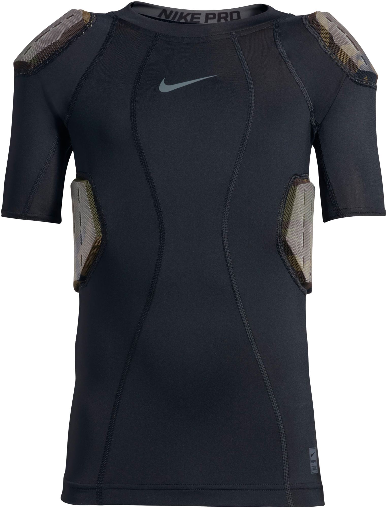 nike football undershirt