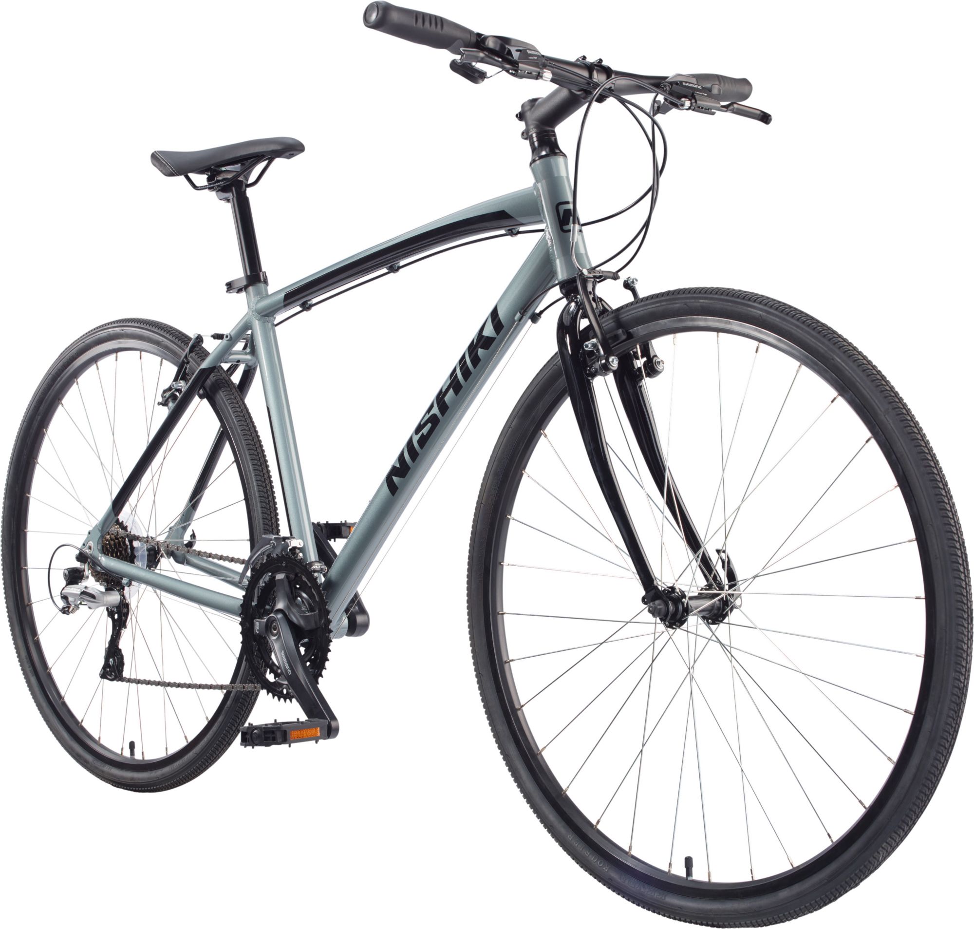 nishiki men's maricopa road bike amazon