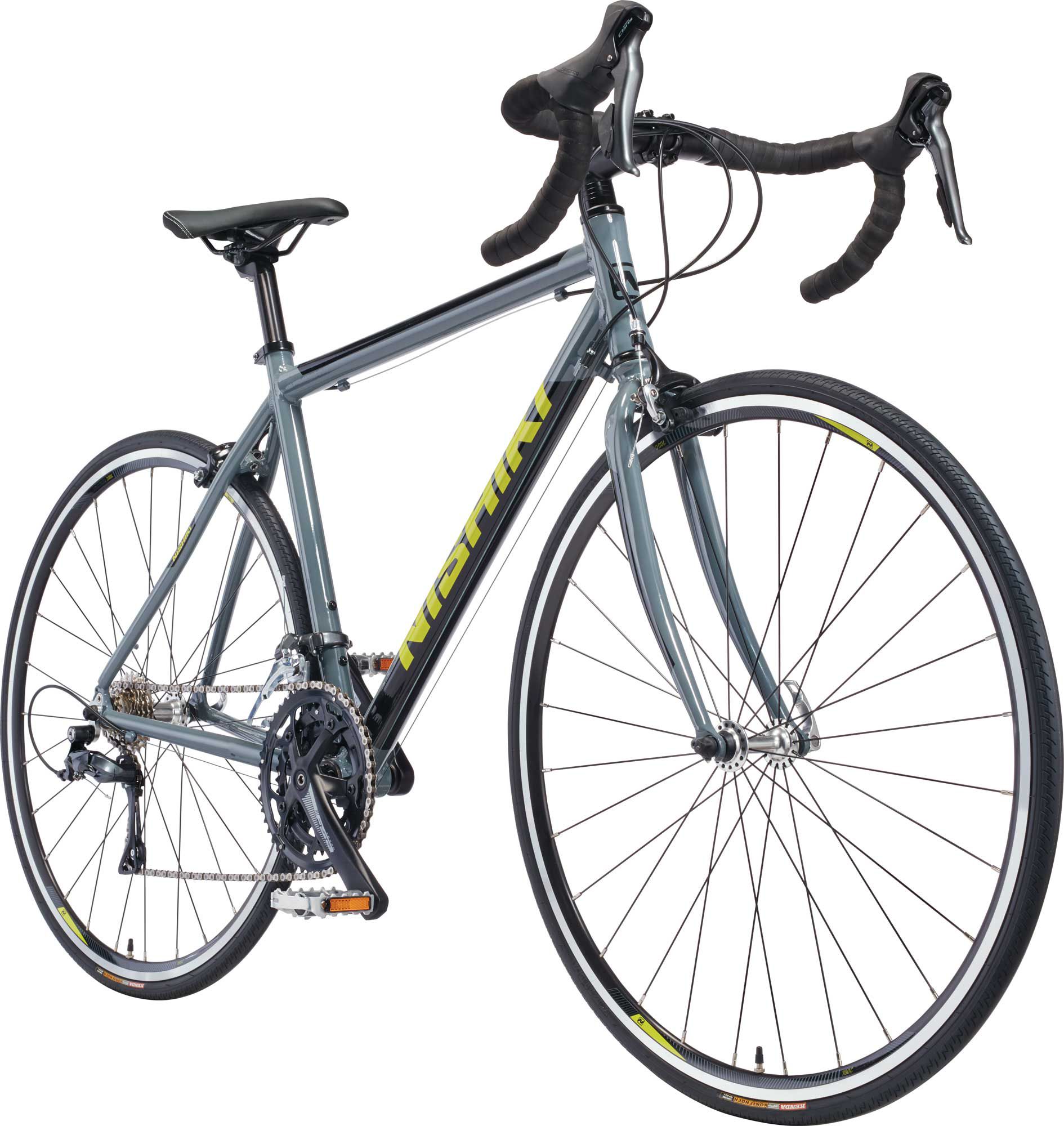 nishiki bikes price