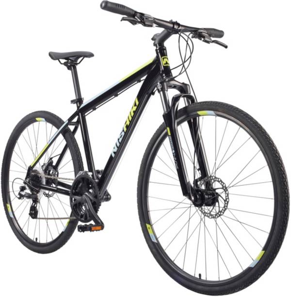 Nishiki Men s Anasazi Hybrid Bike