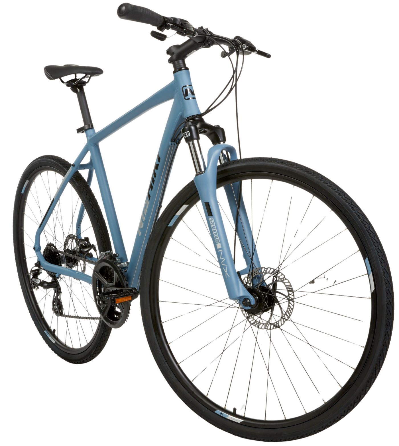 Nishiki Men s Anasazi Hybrid Bike Publiclands