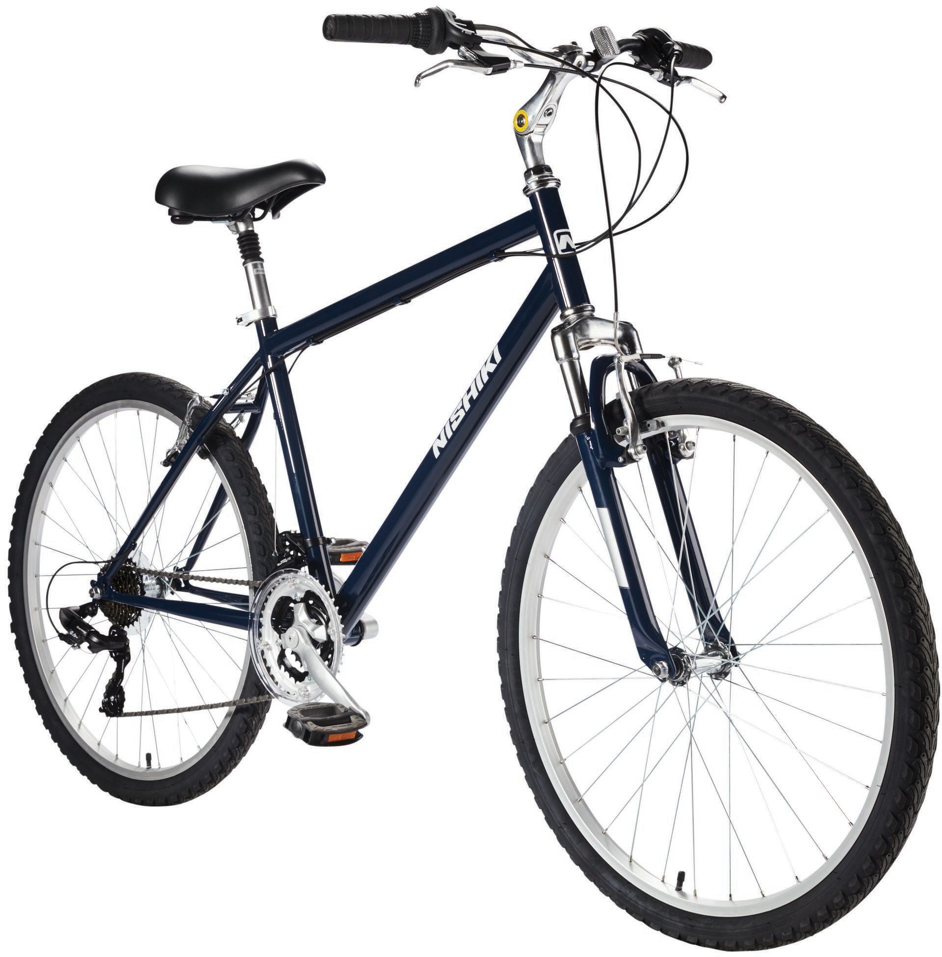 men's comfort bicycle