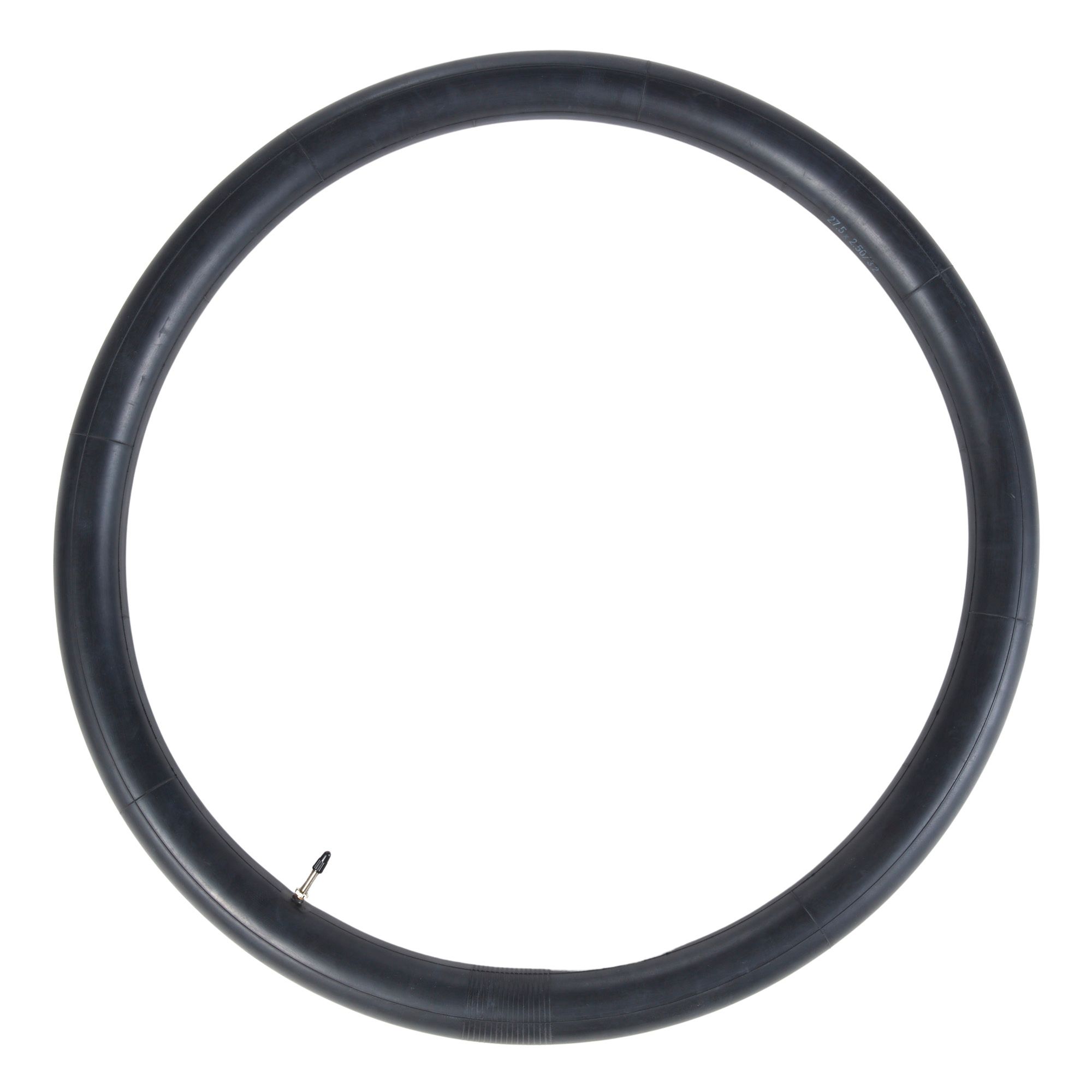 Nishiki Presta Valve 27.5'' 2.5-3.2 Bike Tube product image