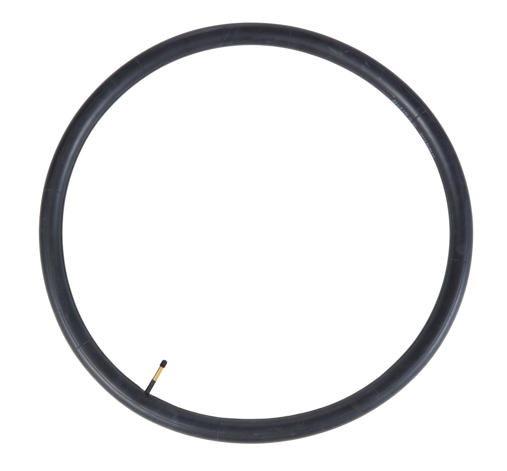 Nishiki Schrader Valve 29'' 2.125-2.25 Bike Tube product image