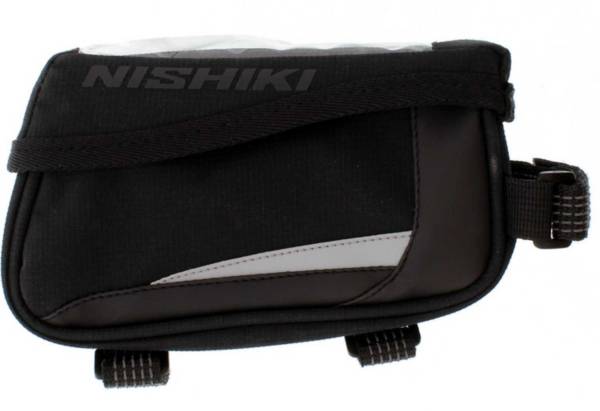 Nishiki Bento Bike Bag with Phone Case product image