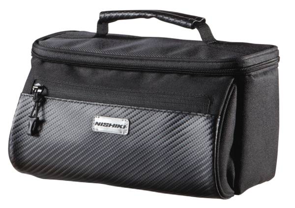 Nishiki handlebar 2024 bike bag