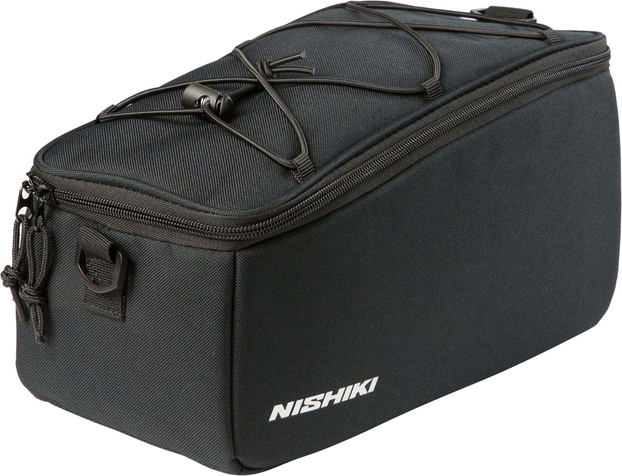 nishiki top tube bike bag