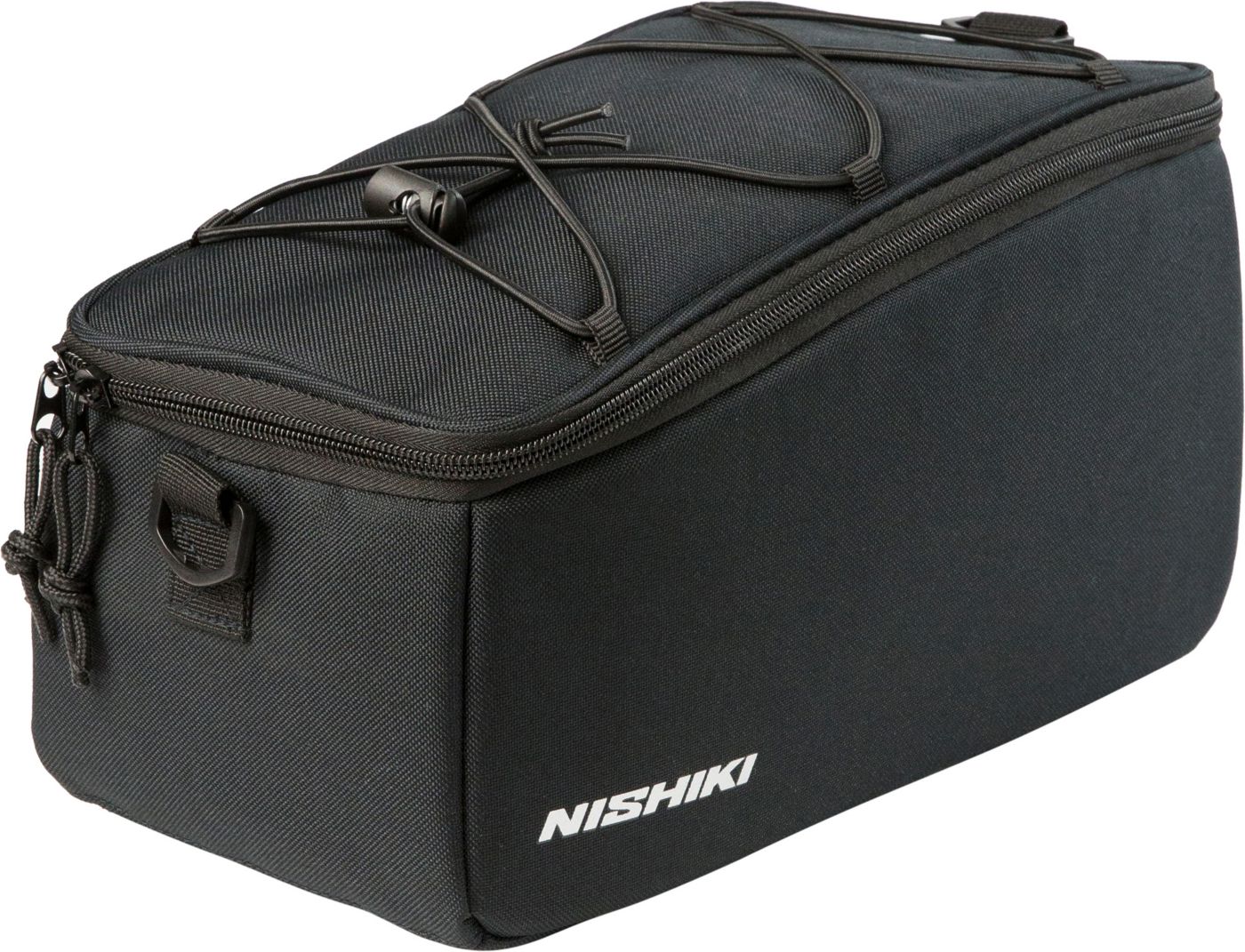 Nishiki Rack Top Bike Bag Dick s Sporting Goods