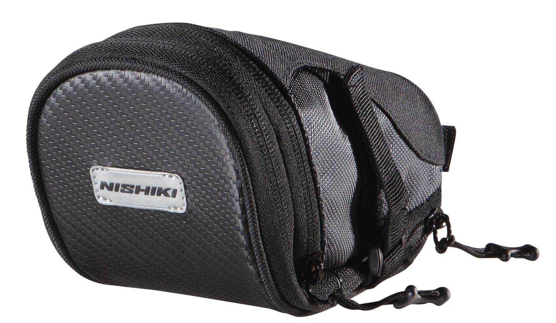 nishiki handlebar bike bag