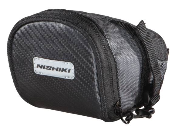 Nishiki Small Bike Saddle Bag product image