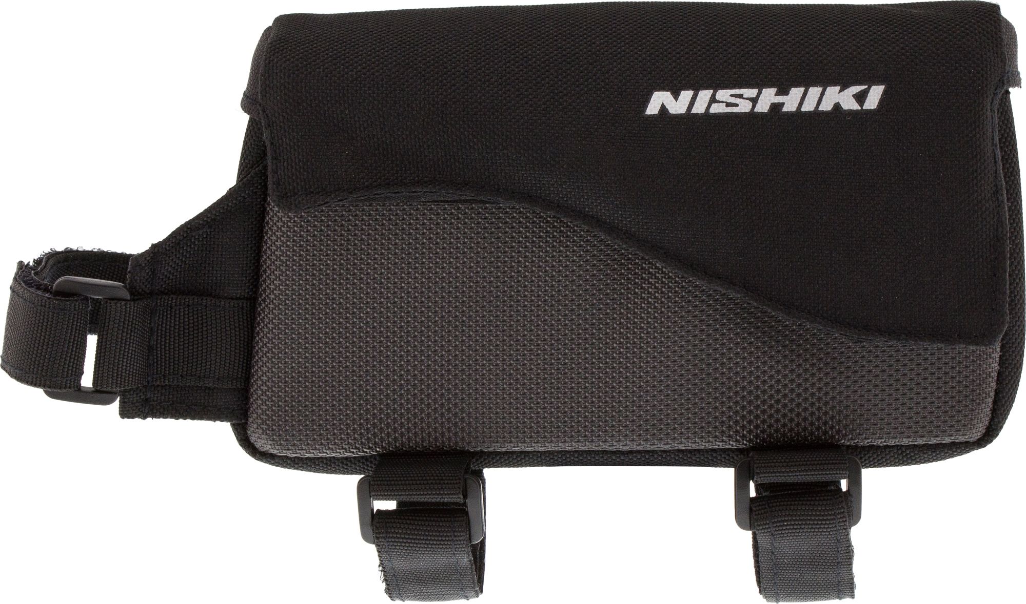 nishiki handlebar bike bag