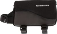 Nishiki bento bike bag with phone case cheap