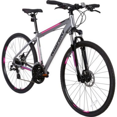 sorry, Nishiki Women's Anasazi Hybrid Bike is currently out of stock