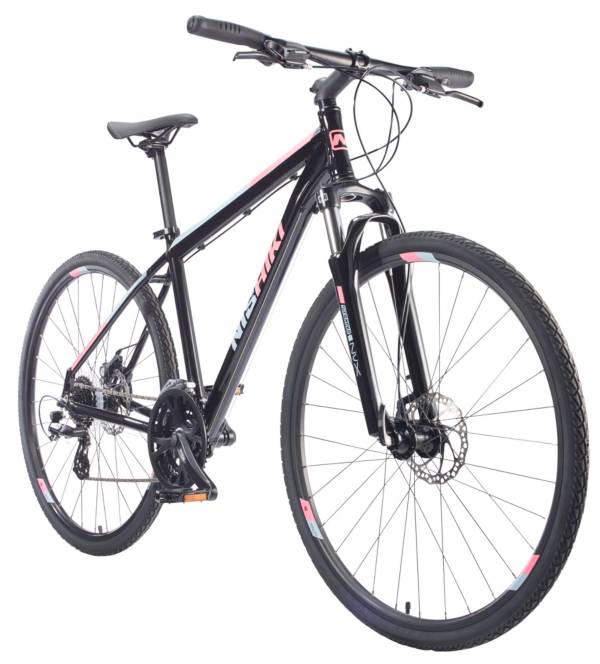 Nishiki women's on sale mountain bike