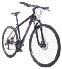 Nishiki hybrid bike new arrivals