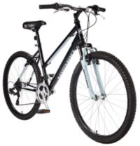 nishiki pueblo mountain bike