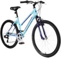 Nishiki Women s Pueblo 26 Mountain Bike Free Curbside Pick Up