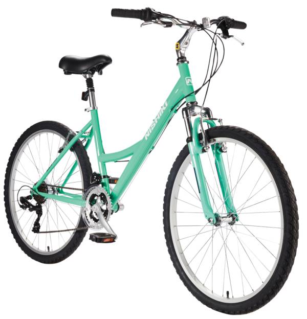 Nishiki on sale tamarack review