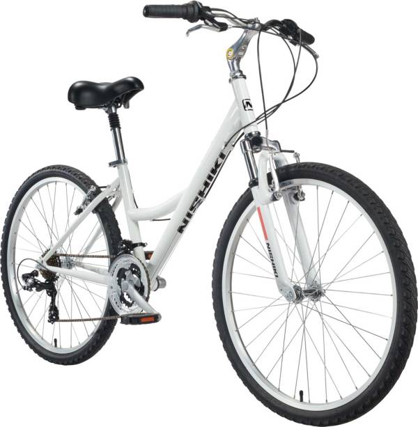 Nishiki Women S Tamarack Comfort Bike Free Curbside Pick Up At