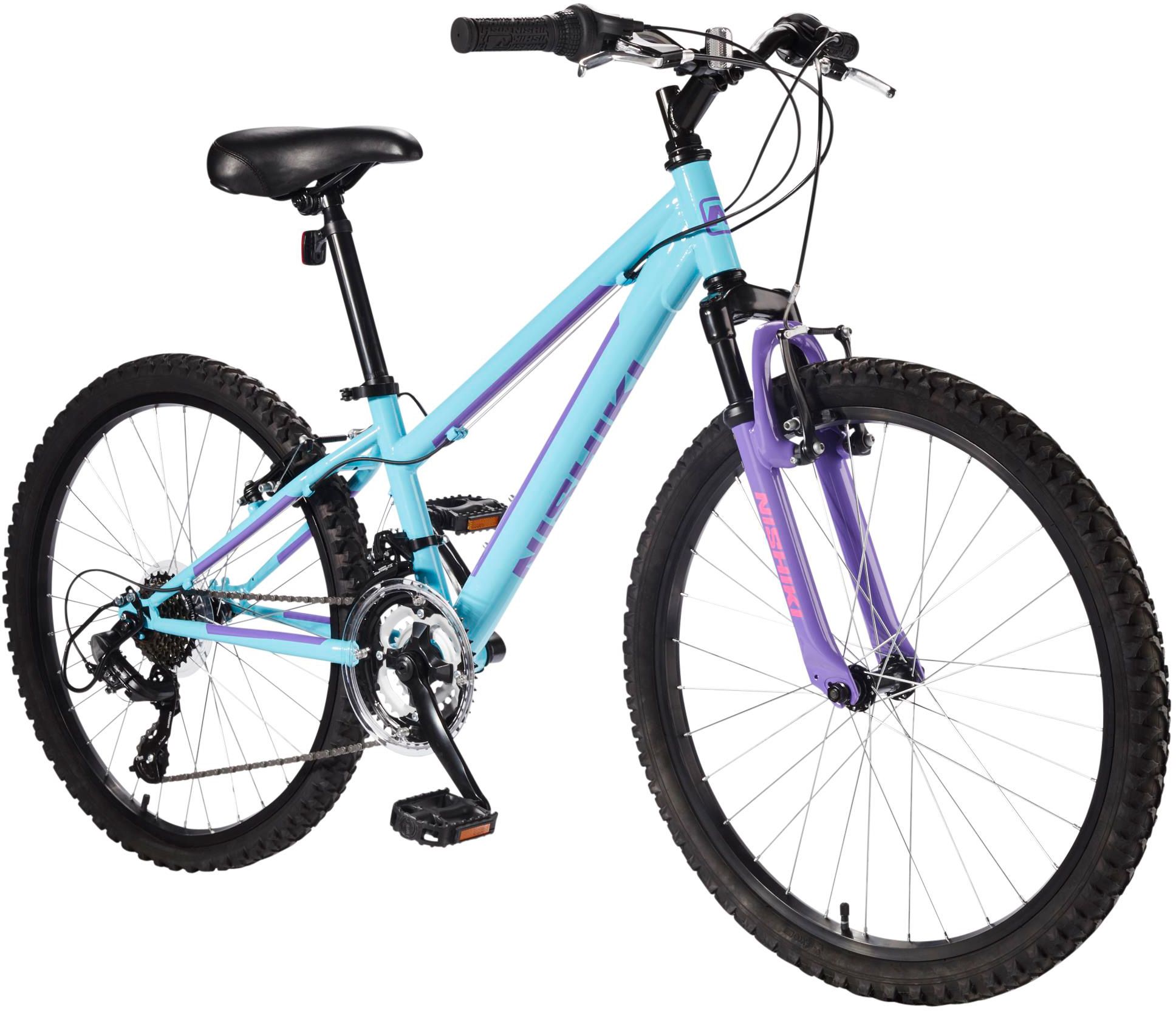 Sky Blue/Purple/Pink