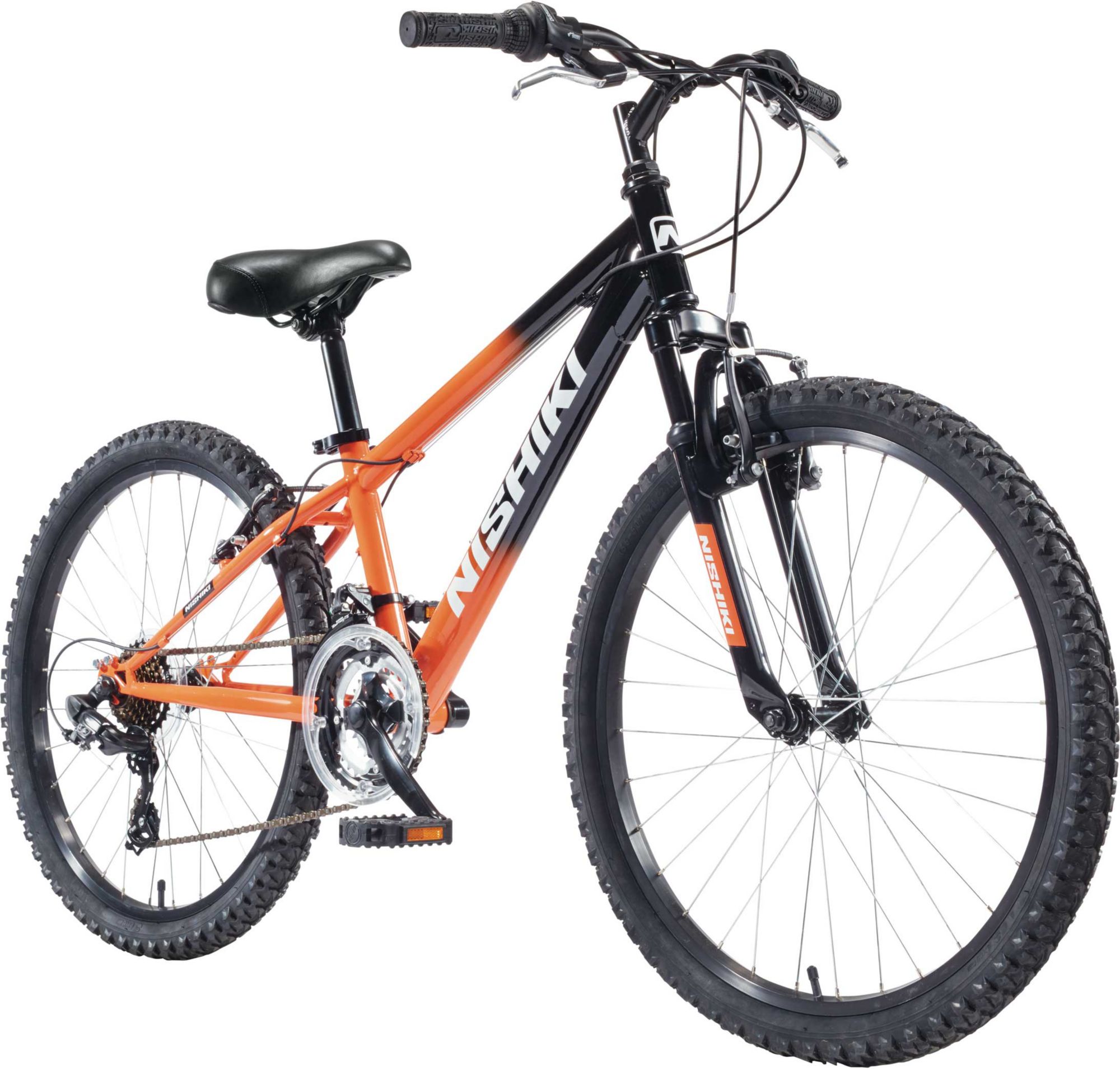 nishiki pueblo 24 bike