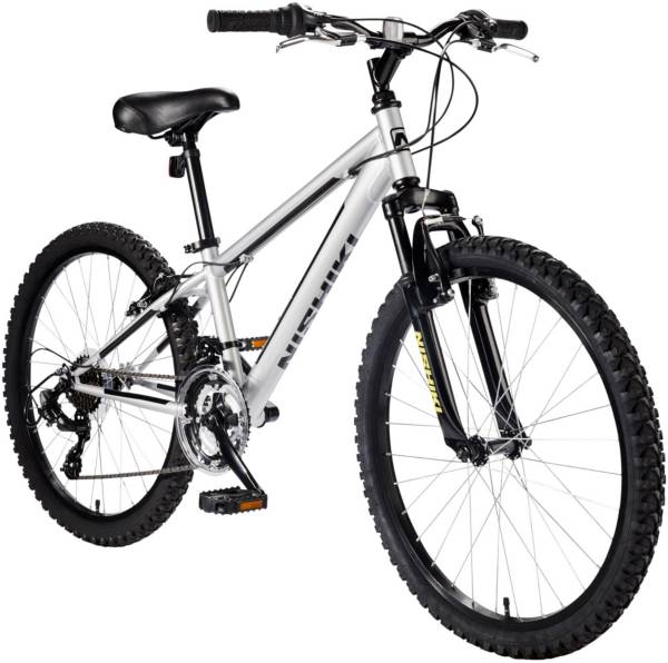 Nishiki Boys' Pueblo 24 Mountain Bike | PublicLands