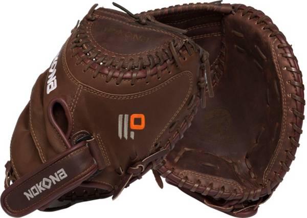 Nokona x2 best sale elite fastpitch